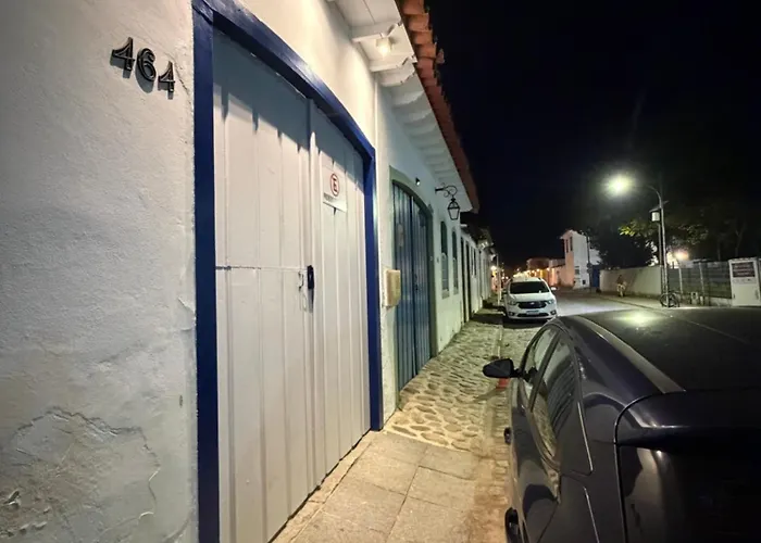Cantinho Centro Histórico