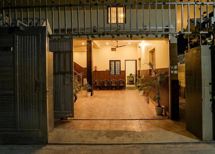 Hotel O Sudhowala Formerly White Retreat
