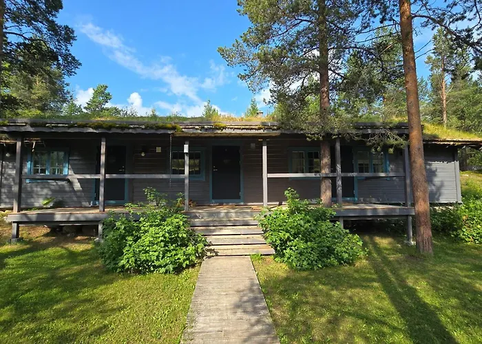 Onga Boutique Lodge