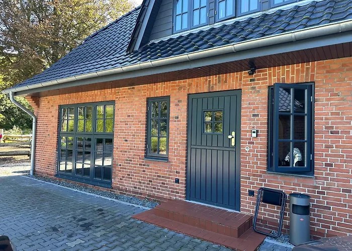 Matzens Hus