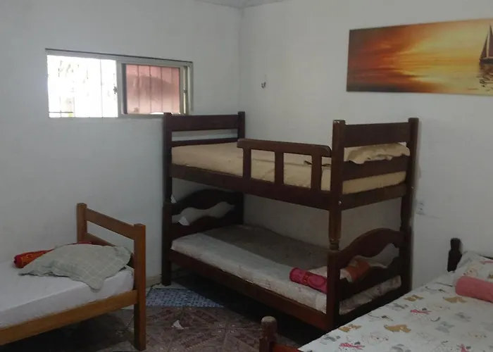 Hostel Teacher Elpidio