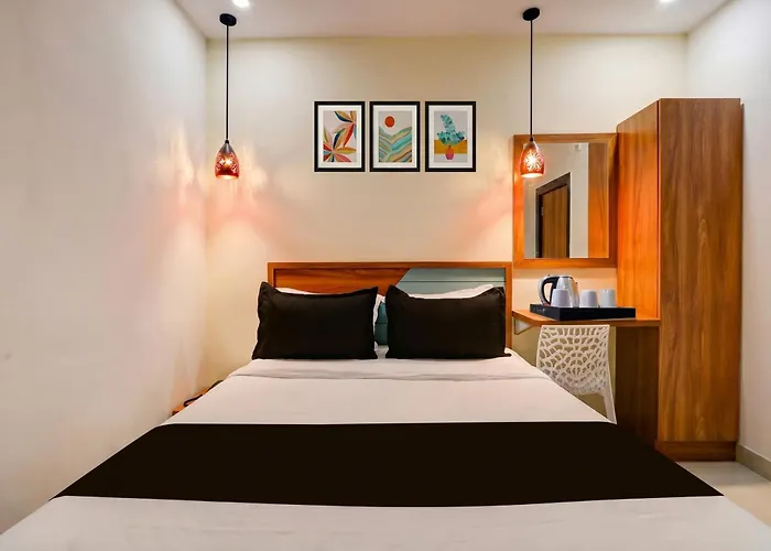 Townhouse Rajahmundry
