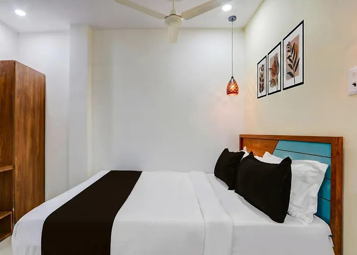 Townhouse Rajahmundry