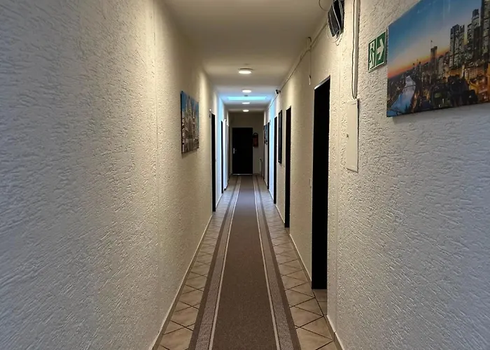 Hotel Main Taunus