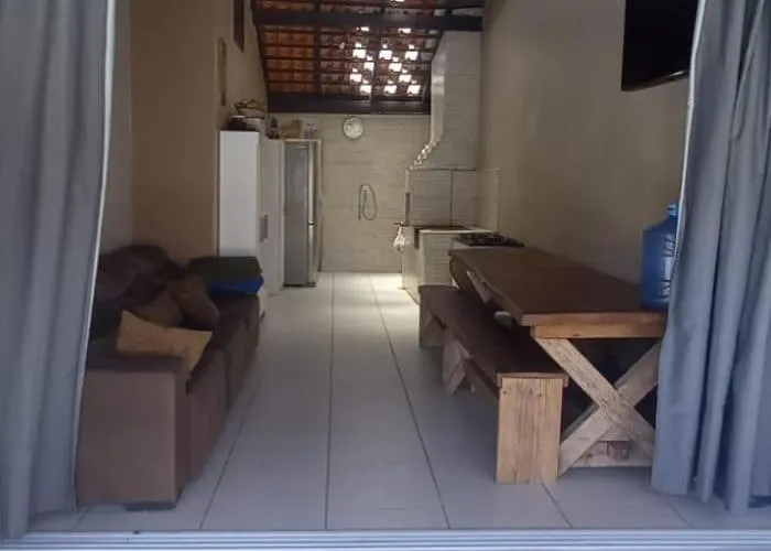Hostel da Rosane