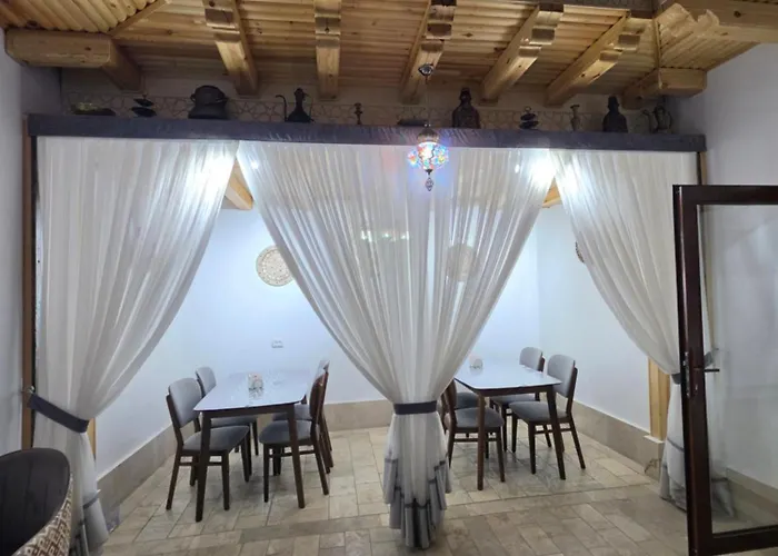 Shukran Hotel