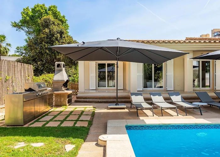 Villa Ramon