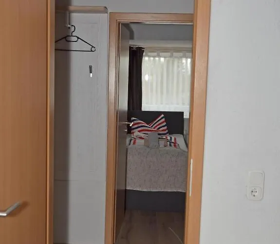 Hotel Seehaus