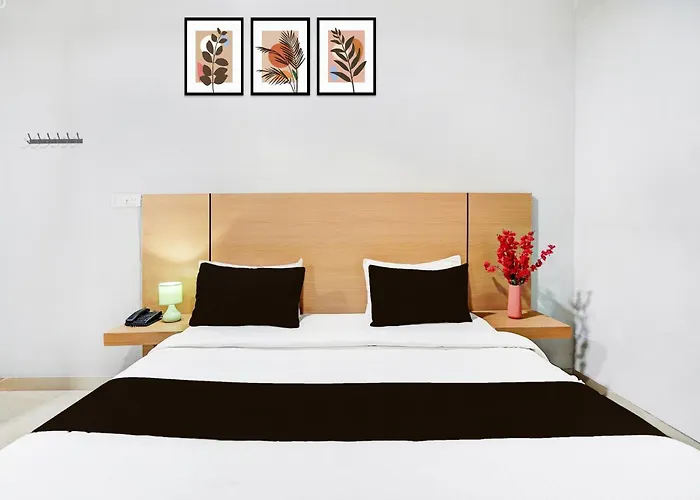 Collection O Hotel Krrish Resto