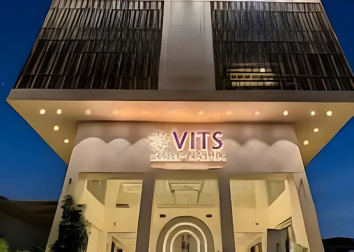Vits Select Nashik