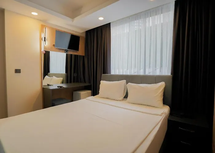 Blue Serenity Hotel