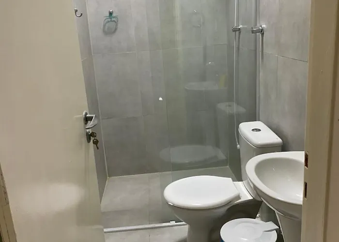 Pousada do Leo