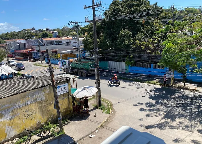 Pousada do Leo