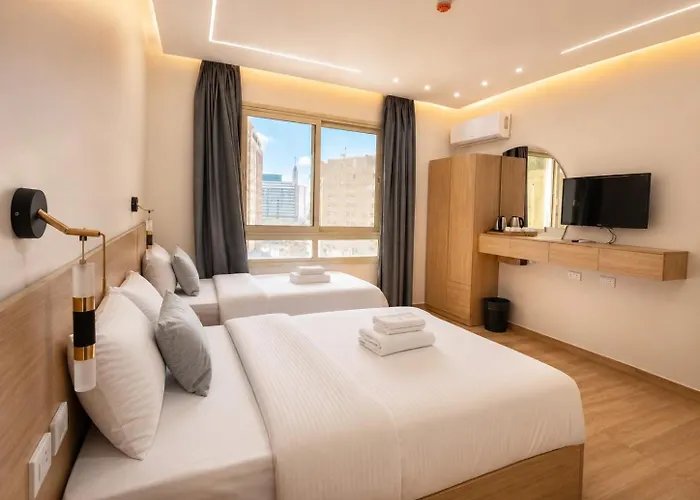 Landmark Hostel Cairo