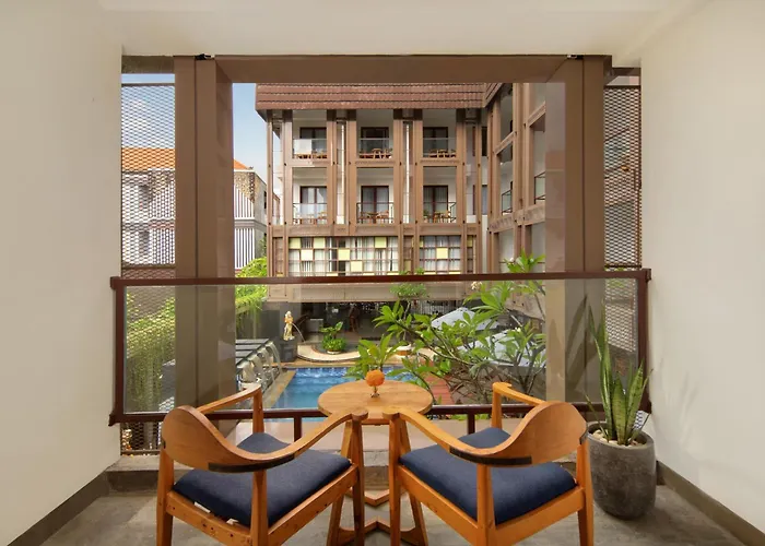 Nadi Hotel Legian