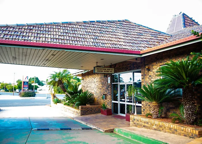 Nandewar Motor Inn
