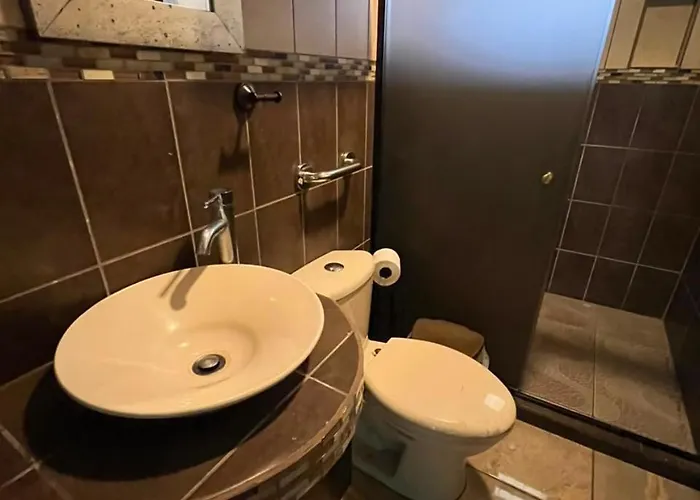 La Casa De Mr