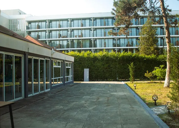 Hotel Ammos Neptun