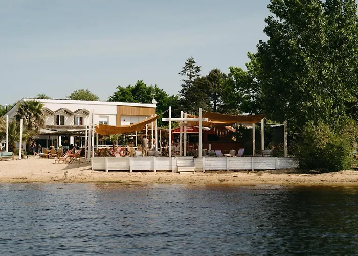 Hotel Latecoere