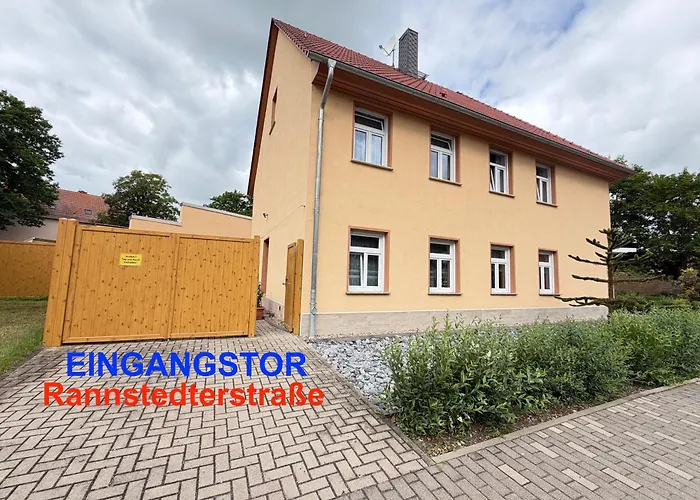 Kim Homestay A Zimmer A1