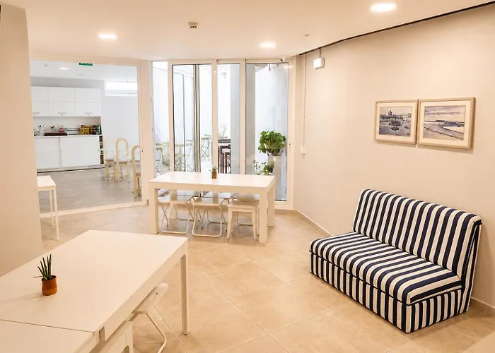 Arca Nova Hostel - Caminha