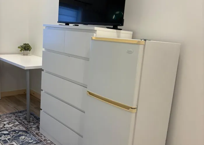 Smokehouse Suites And Stay