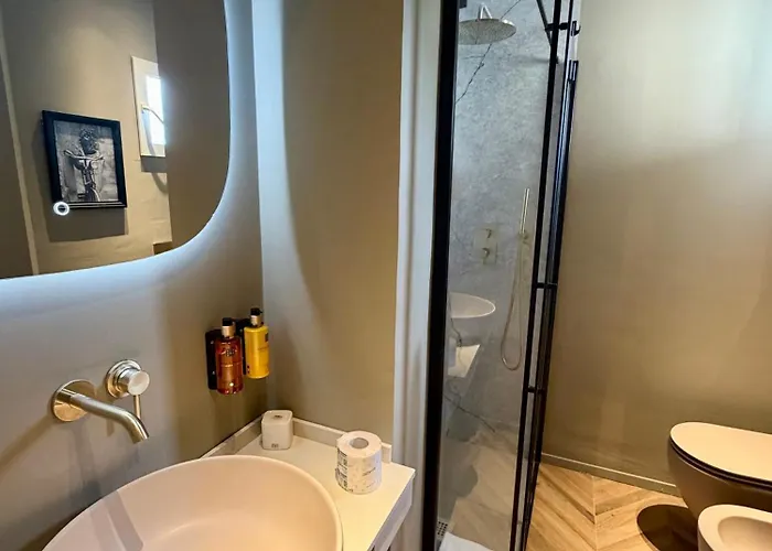 Avra Boutique Hotel - Rock Crystal