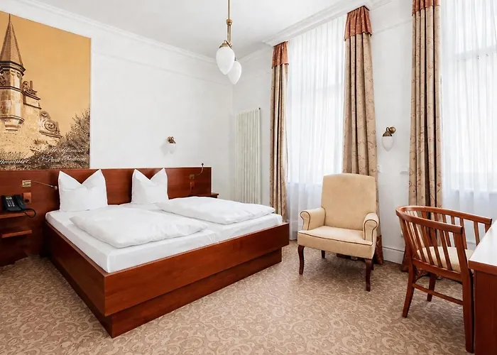 Hotel Fürstenhof