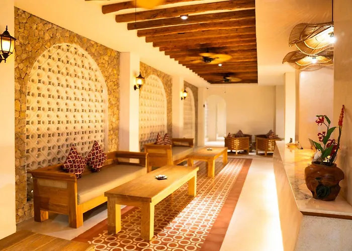 Oh!Julia Hotel Komodo