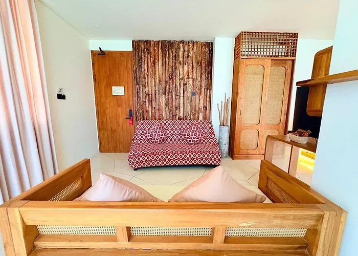 Oh!Julia Hotel Komodo