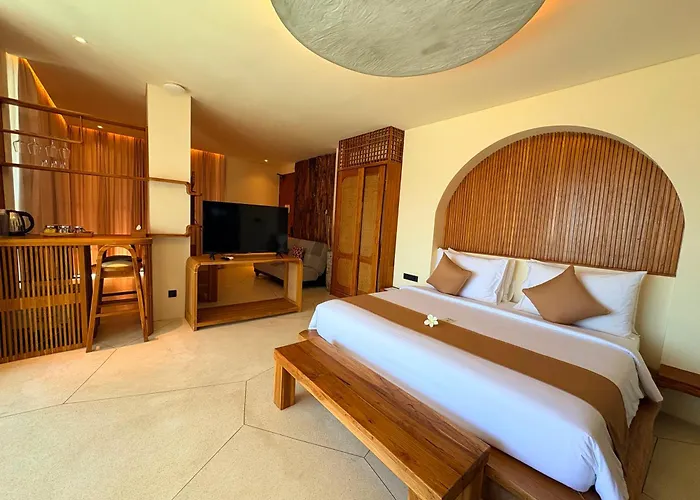 Oh!Julia Hotel Komodo