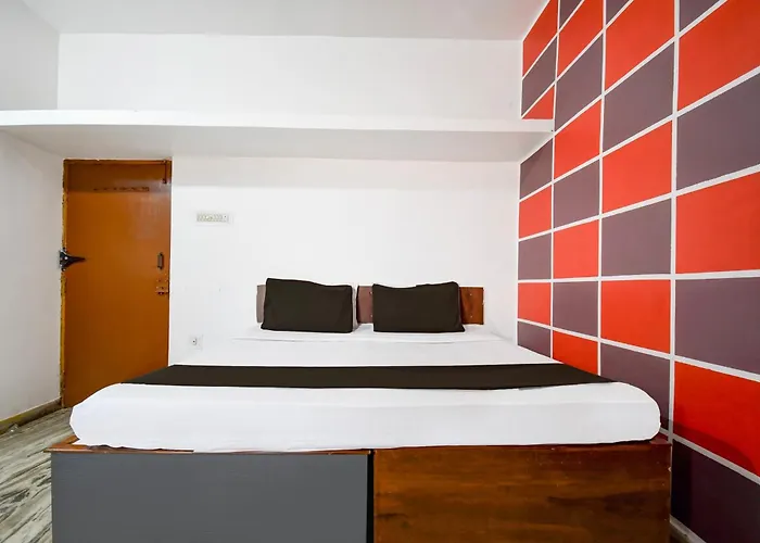 Hotel Gouri Inn