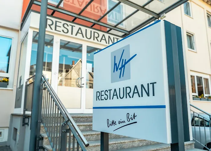 Hotel Wetzlarer Hof