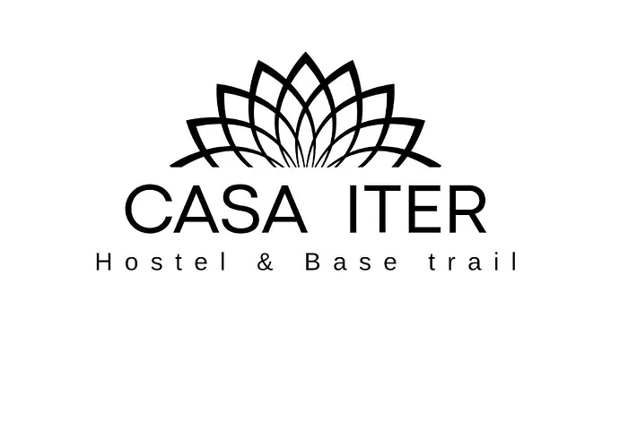 Casa Iter Hostel & Base Trail