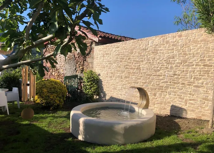 Maison Maje