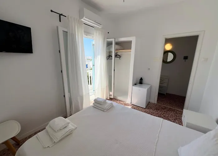 Windmill Rooms