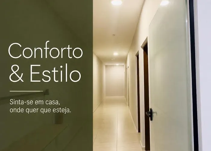 São Hostel
