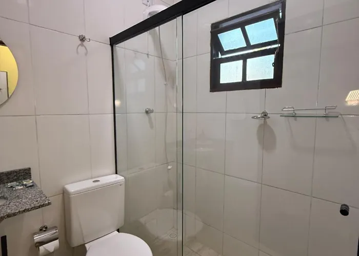 São Hostel