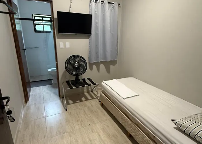 São Hostel