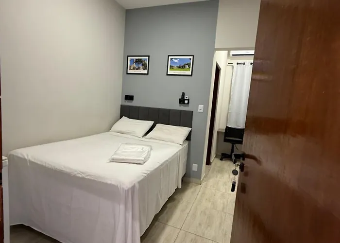 São Hostel