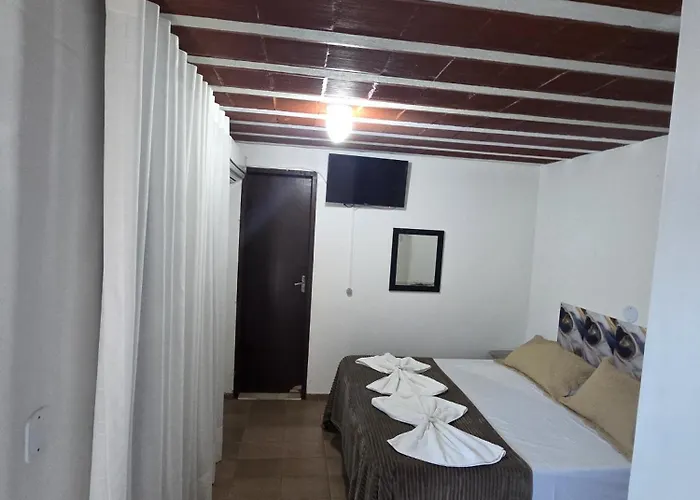 Pousada da Bia