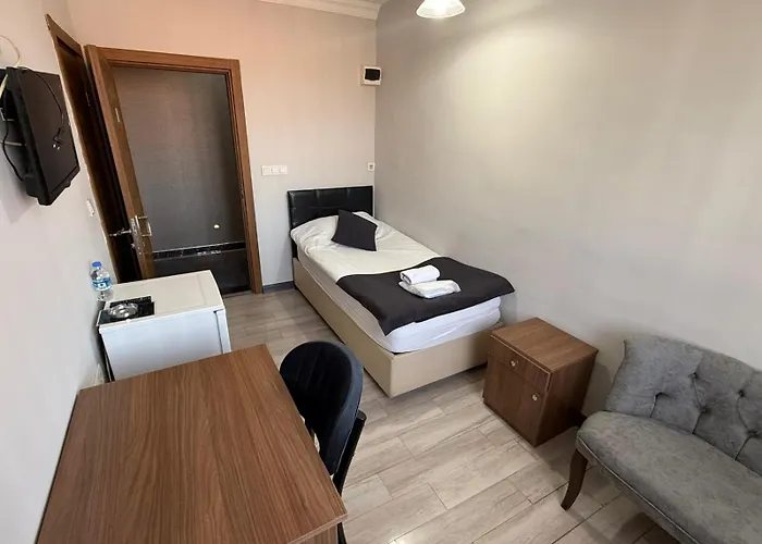 Kuetahya Sehir Otel