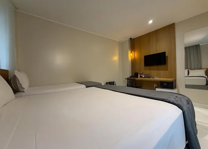 Viso Hotel