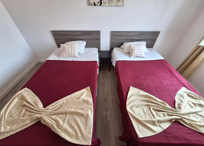 Hostel Pearl