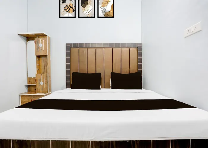 Hotel O Big Star