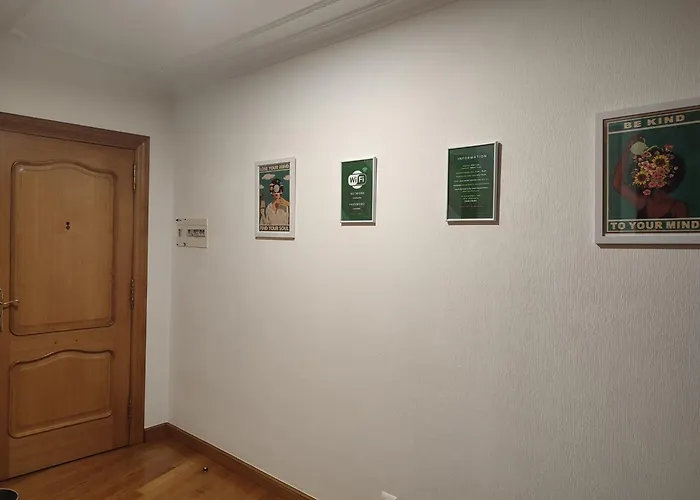 Pensión Armonía