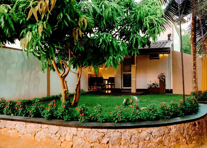 Ranketha Hideout Resorts