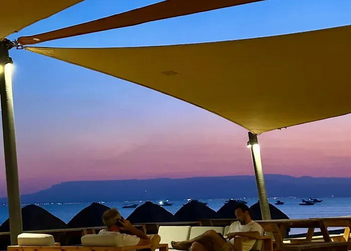 Matarma Bay Hotel