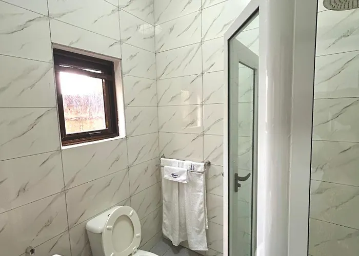 Residencial Nyelete