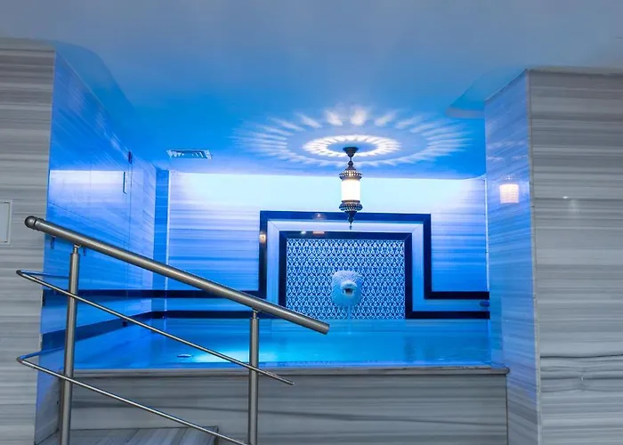 Royal Capital Thermal & Spa Hotel